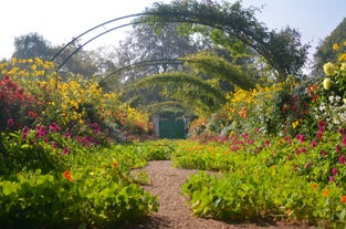 Fondation Monet in Giverny