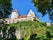 High Castle of Füssen, Füssen, Landkreis Ostallgäu, Bavaria, Germany