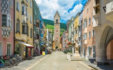 I migliori pacchetti vacanze a Vipiteno, Italia