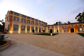 Chateau De Drudas