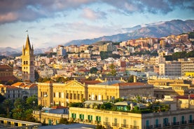 Messina - city in Italy