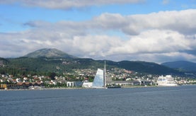 Molde, Norway Travel Guide