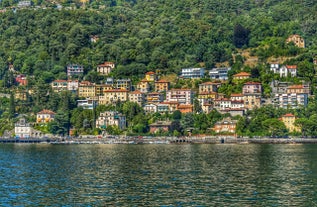 Como - city in Italy