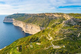 Half Day Private Tour of Island Malta