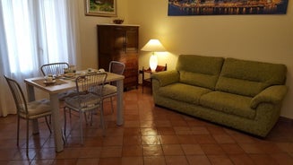 Federico II Bed and Breakfast