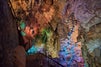 Canelobre Caves travel guide