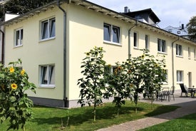 Ferienhaus Pank