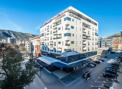 Hotel Mostar