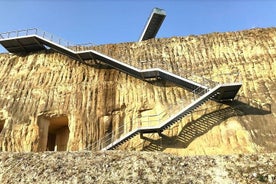 Maastricht Heritage and Nature Tour