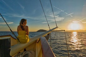 Split Sunset Cruise With Live Music