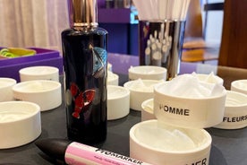 Atelier Parfum pour enfants à Nice