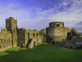 Dinefwr Castle