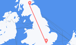 Train tickets from Livingston to Watford