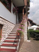 Hotel Ristorant Da Beppe Sello