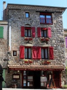 L’Auberge De Montpezat