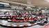 Kart-o-Mania Stuttgart, Wangen, Stuttgart, Baden-Württemberg, Germany