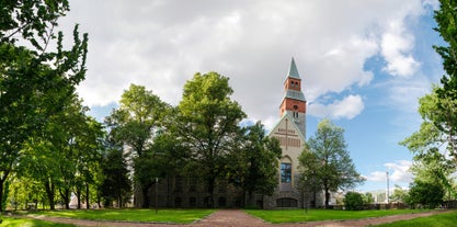 Museum of Central Finland