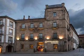 Palacio de Avilés, Affiliated by Meliá