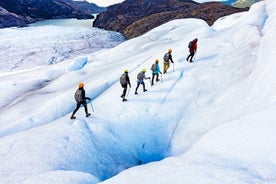  5 Hour Skaftafell Glacier Hike