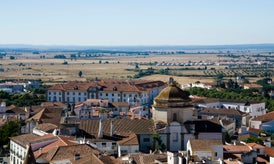 Évora, Portugal travel guide