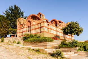 Church of St John Aliturgetos