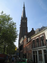 Delft - city in Netherlands