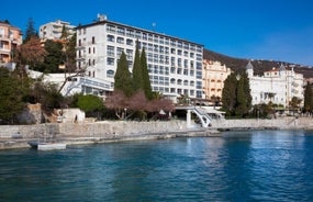 Hotel Kristal