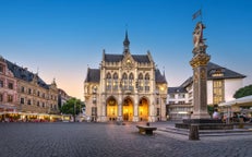 Best travel packages in Erfurt, Germany