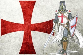 Templar Route - Secrets and Mysteries in Private Tour