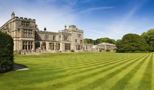 Armathwaite Hall Hotel & Spa