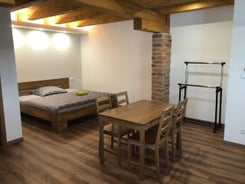 ANICO apartmány