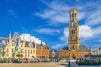 Bruges travel guide