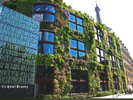 Musée du quai Branly