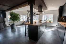 Froissart Loft