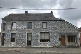 Petite maison à la campagne