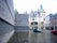 Holocaust Memorial (Shadow of former Synagogue), Mitte, Wiesbaden, Hesse, Germany