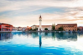 Einkabær Zante Town - Gönguferð