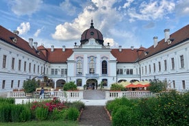 Gödöllő - Half-Day Private Tour to the Royal Palace