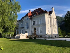 Villa Bergzauber