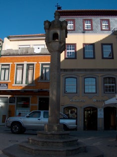 Vila Real - city in Portugal
