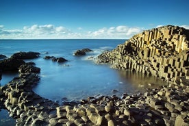 Causeway Coast Private Tour