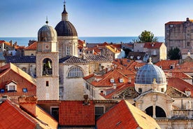 Dubrovnik: Old Town Food Tour