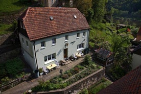 Pension Rauschenstein