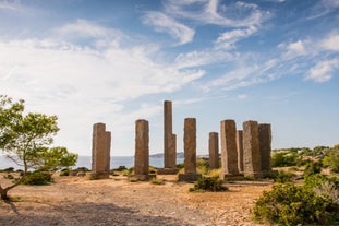 Cala Llentia