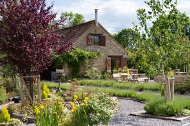 Widbrook Barns