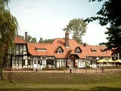 Hotel Kasteelhof 't Hooghe