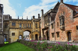 Top 10 Places To Stay in Wells