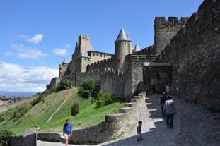 Porte de l'Aude