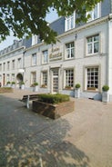 Hotel Restaurant Geerts