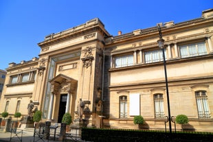 Musée des beaux-arts de Nîmes